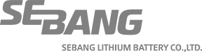 SEBANG Lithium Battery
